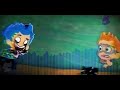 Bubble trouble 🫧 (Pibby Bubble Guppies Ost Leak)