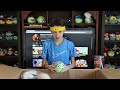 Commonwealth Collection Wave 3 Unboxing #3 - Angry Birds Plush