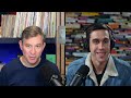 Help Stress and Anxiety w Ancient Strategies | Ryan Holiday @DailyStoic| Ten Percent Happier Podcast