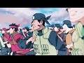 Naruto Shippuden Edits Tiktok Compilation #2