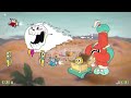 Todos os Chefes de Cuphead em Só 1 Vídeo!