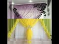 Best home decor curtain designs ideas 2020