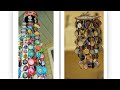 Recycled Wind Chimes - DIY Craft Ideas