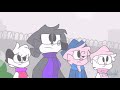 Take control animation meme/piggy2 chapter 11 (Collab with Pikuni)