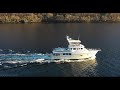 Arrochar & Loch Long - Scotland - Cinematic 4K Drone Footage