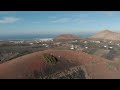 LANZAROTE Travel Guide 🇪🇸 Best Tourist Attractions | Canary Islands