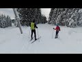 Cross-Country Skiing Trondheim | Norway