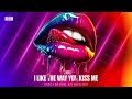 Artemas - I Like The Way You Kiss Me (Gunz For Hire Uptempo Edit)