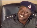 Police Officer - Latest Nigerian Nollywood Movie