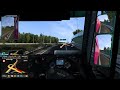 Euro Truck Simulator 2 Multiplayer