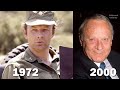 M*A*S*H 1972 ★ Then and Now 2023 [How They Changed]