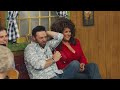 MARK WILLS and special guest HANNAH DASHER  on LARRY'S COUNTRY DINER Season 22 | FULL EPISODE