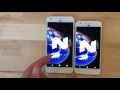 [ANDROID SHOWDOWN] Google Pixel vs Google Pixel XL