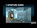 Portal 2: Creating a Sequel to a Game That Doesn't Need One