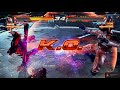 Tekken 7 - Ranked Match - Ephemeral庵 (Dragunov) vs. Physticuffs (Jin)