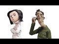 The Coraline Parent Theory