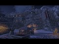 Wrothgar | The Elder Scrolls Online Music & Ambience (3 Hours)