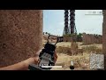 PLAYERUNKNOWN'S BATTLEGROUNDS TERRIBLE HITBOXES