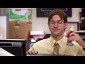 the office committing crimes for 10 minutes straight | Comedy Bites