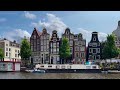 Wonders of The Netherlands 4K UHD _ The Most Amazing Places in The Netherlands\ 4K Relaxation Piano