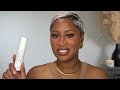 New! NARS Light Reflecting Primer and Setting Mist | ARIELL ASH