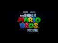Super Mario Bros Movie TV Spot 16 New Footage