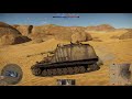 SCHWERER LONG 88MM SNIPER | NASTY NASHORN