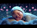 Mozart Brahms Lullaby | Mozart and Beethoven 💤 Sleep Instantly Within 3 Minutes | Baby Sleep