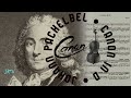 Johann Pachelbel - Canon In D Major