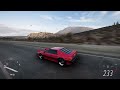 Forza horizon 5 - Lotus Esprit Turbo