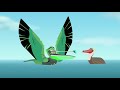 Wild Kratts - Swimming with the Dolphins 🐬 | Kids Videos