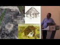 Mike Parker Pearson Stonehenge Lecture