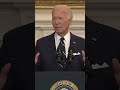 Biden calls prisoner swap with Russia 'end of an ordeal'