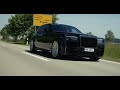 Spofec Rolls Royce Phantom Series II with 1010Nm, 685hp / The Supercar Diaries