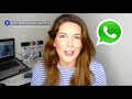 WhatsApp Business: Cómo funciona? 📱 Paso a Paso