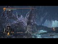 Dark Souls 3 - Epic co-op fight - Darkeater Midir