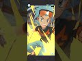 Pokémon Masters EX - Strike Drill One - Brock Battle