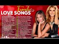 Best Female Love songs 80s 90s💖Love Songs Of All Time Playlist💖Linda Ronstadt, Celine Dion & More