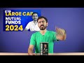 Best Small Cap Mutual Fund for 2024 in India