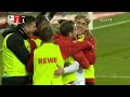 Köln – Gladbach 4:1 | Highlights Bundesliga 13. Spieltag | SPORT1