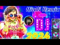 New Hindi Dj Mix Songs | Best Hindi Old Dj Remix | Bollywood Nonstop Dj Song | 2024 Dj Song 2024