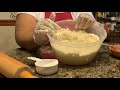 How to Make: Homemade Chicken & Dumplings
