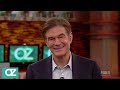 Dr. Oz Discusses Red Mold with Lynda Lyday --America's Home Improvement Expert-