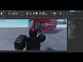 How to make a Bus/Vehicles drive | Roblox Studio