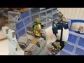 fortress defend | lego star wars moc [review]