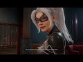 Spider-Man Remastered PS5 The Heist DLC Finale Mary Jane Moments Part 13