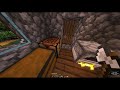 Minecraft - Taiga World 005