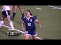 Game of the Week Girls High School Soccer Nimitz vs Irving 2 21 17