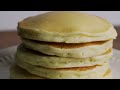 Make Pancakes from Scratch
