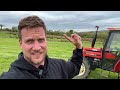 Why You Should Try Topping Weed and Rushes with a Winton Tractor Topper
